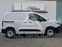 2025 Opel Combo