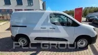 2025 Opel Combo