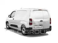 2026 Opel Combo