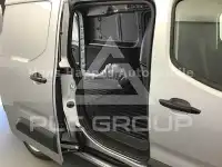 2025 Opel Combo