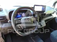 2025 Opel Combo