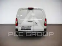 2025 Opel Combo