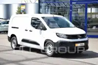 2025 Opel Combo