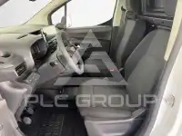 2025 Opel Combo
