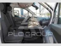 2025 Opel Combo