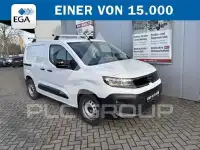 2025 Opel Combo