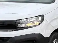 2025 Opel Combo