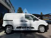 2025 Opel Combo