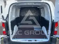 2025 Opel Combo