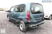 2025 Opel Combo