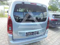 2025 Opel Combo