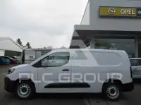 2026 Opel Combo