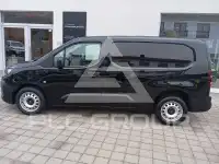 2025 Opel Combo