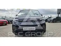 2025 Opel Combo