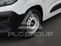 2025 Opel Combo