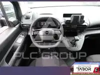 2025 Opel Combo