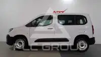 2025 Opel Combo