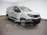 2025 Opel Combo
