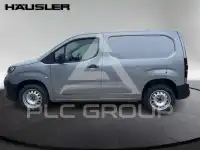 2025 Opel Combo