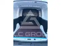 2025 Opel Combo