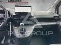 2025 Opel Combo