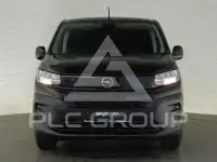 2025 Opel Combo