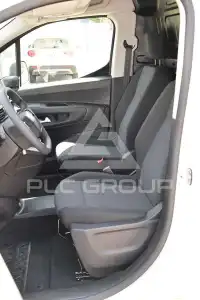 2025 Opel Combo