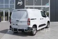 2025 Opel Combo