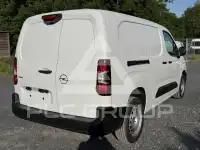 2025 Opel Combo