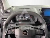 2025 Opel Combo