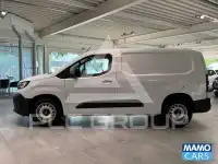2025 Opel Combo