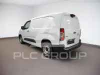 2025 Opel Combo