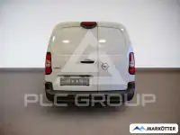 2025 Opel Combo
