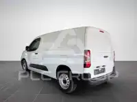 2025 Opel Combo