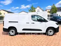 2025 Opel Combo