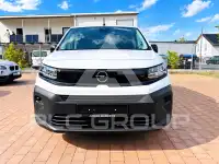 2025 Opel Combo