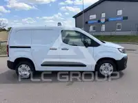 2025 Opel Combo