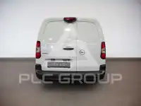 2025 Opel Combo