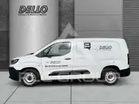 2025 Opel Combo