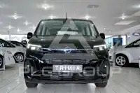 2025 Opel Combo