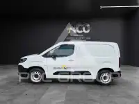 2025 Opel Combo