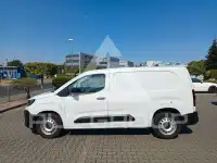2025 Opel Combo