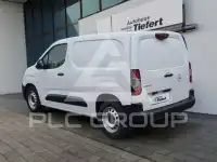 2025 Opel Combo