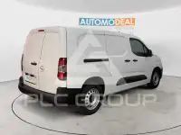 2025 Opel Combo