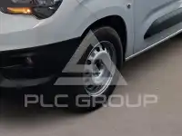 2025 Opel Combo