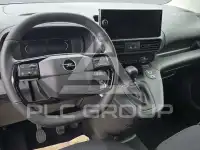 2025 Opel Combo
