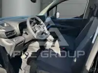 2025 Opel Combo