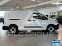 2025 Opel Combo