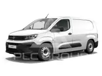2026 Opel Combo