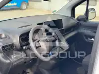 2025 Opel Combo